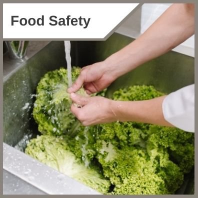 Food Safety